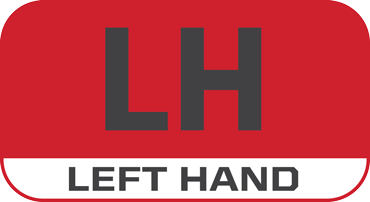 left hand image